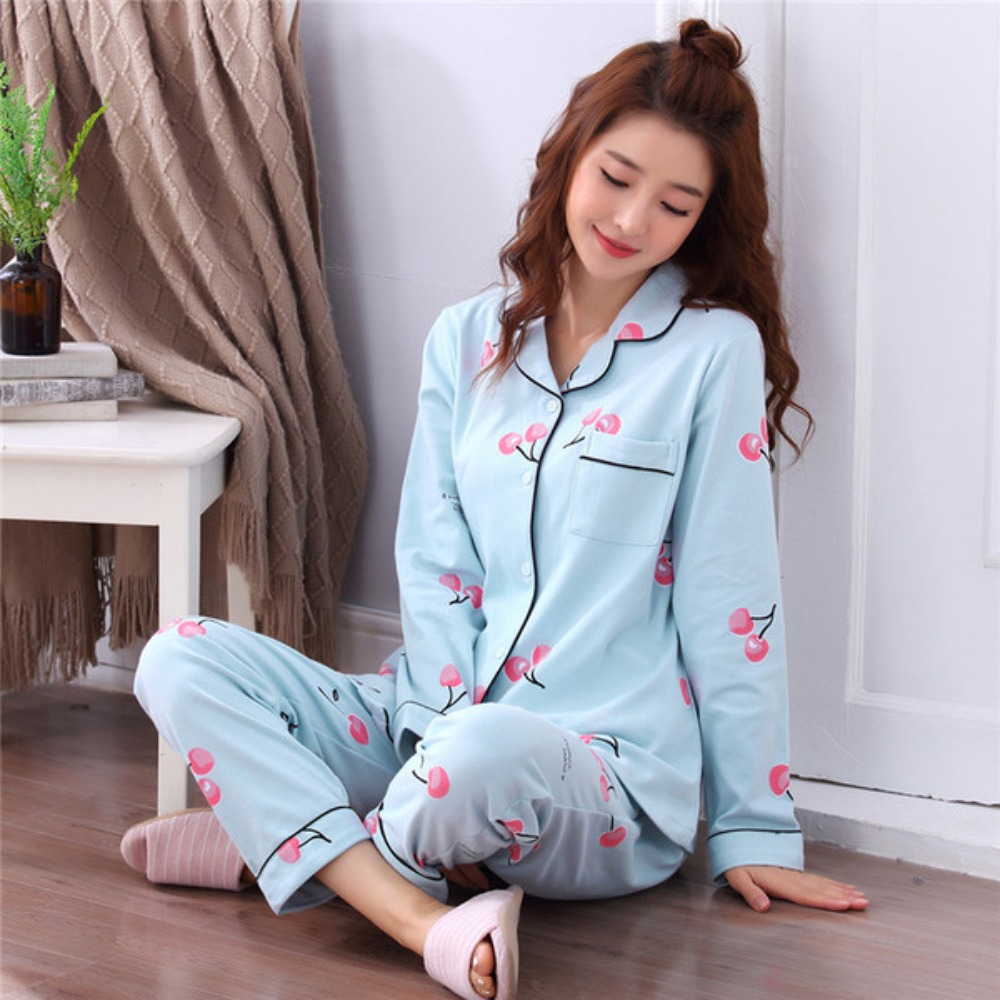 Long-Sleeved Women's Two-Piece - Maternity Wear 评论和价格