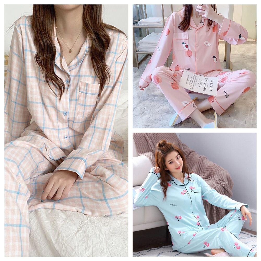 Long-Sleeved Women's Two-Piece - Maternity Wear 评论和价格