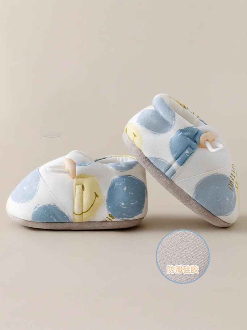 Children's Walking Shoes Carto - Unisex Baby Socks Non Slip 评论和价格