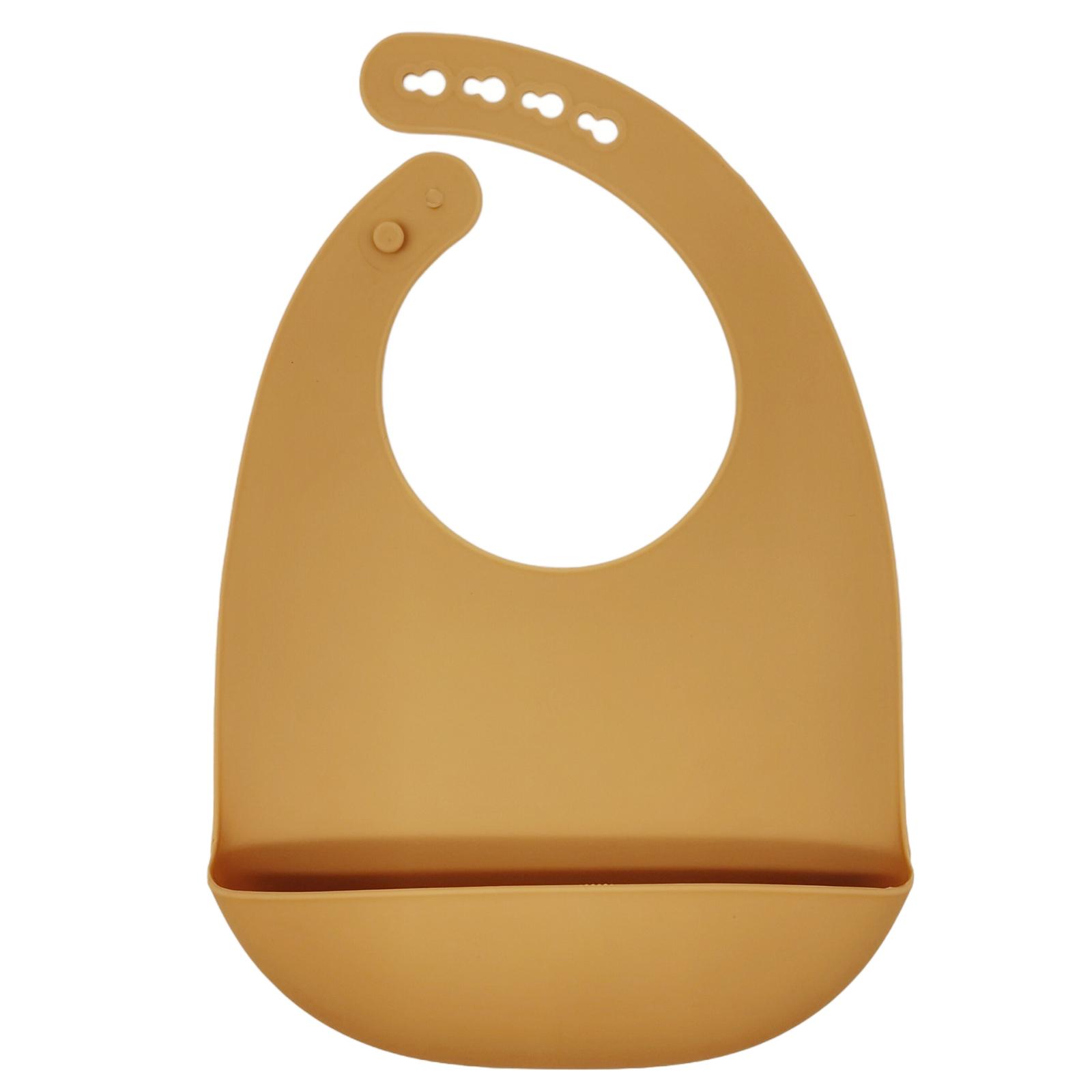 Baby Bib Waterproof Silicone B - Waterproof Baby Bibs Silicone 评论和价格