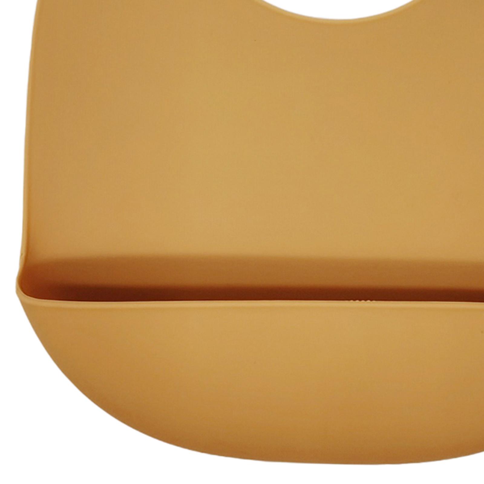 Baby Bib Waterproof Silicone B - Waterproof Baby Bibs Silicone 评论和价格