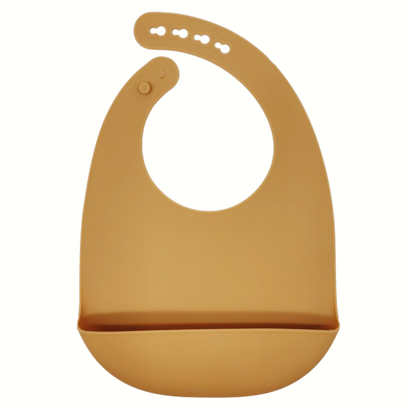 Baby Bib Waterproof Silicone B - Waterproof Baby Bibs Silicone 评论和价格