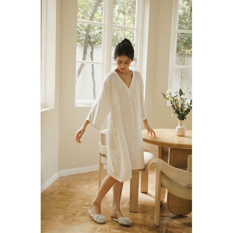 Women's Soft Breathable Viscos - Maternity Wear 评论和价格