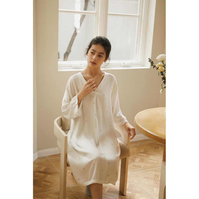 Women's Soft Breathable Viscos - Maternity Wear 评论和价格