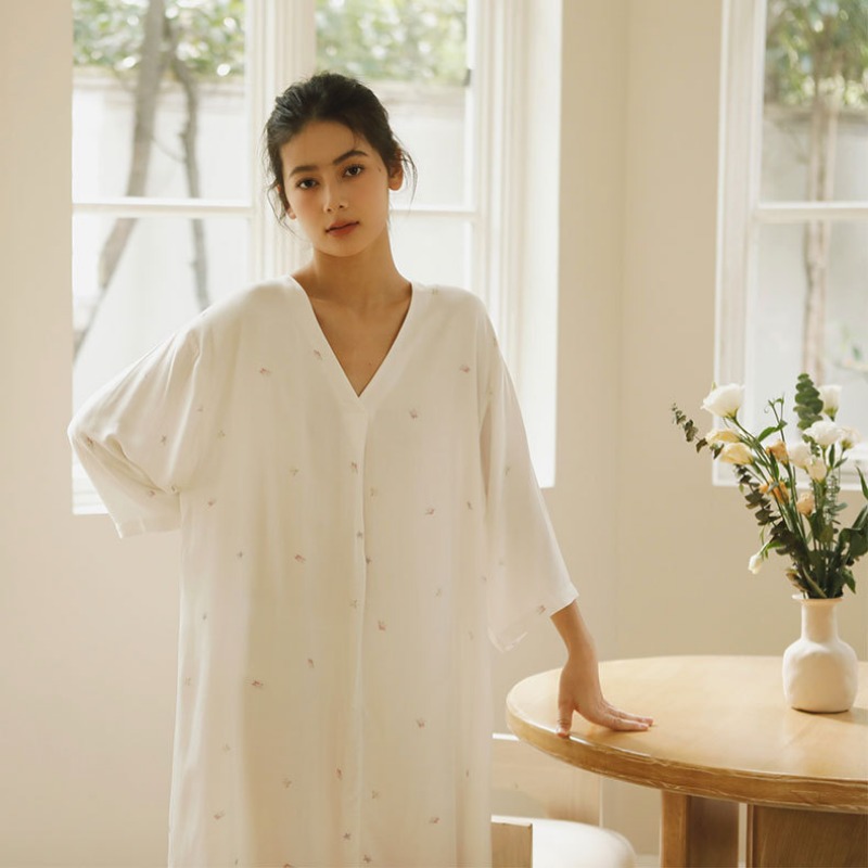 Women's Soft Breathable Viscos - Maternity Wear 评论和价格