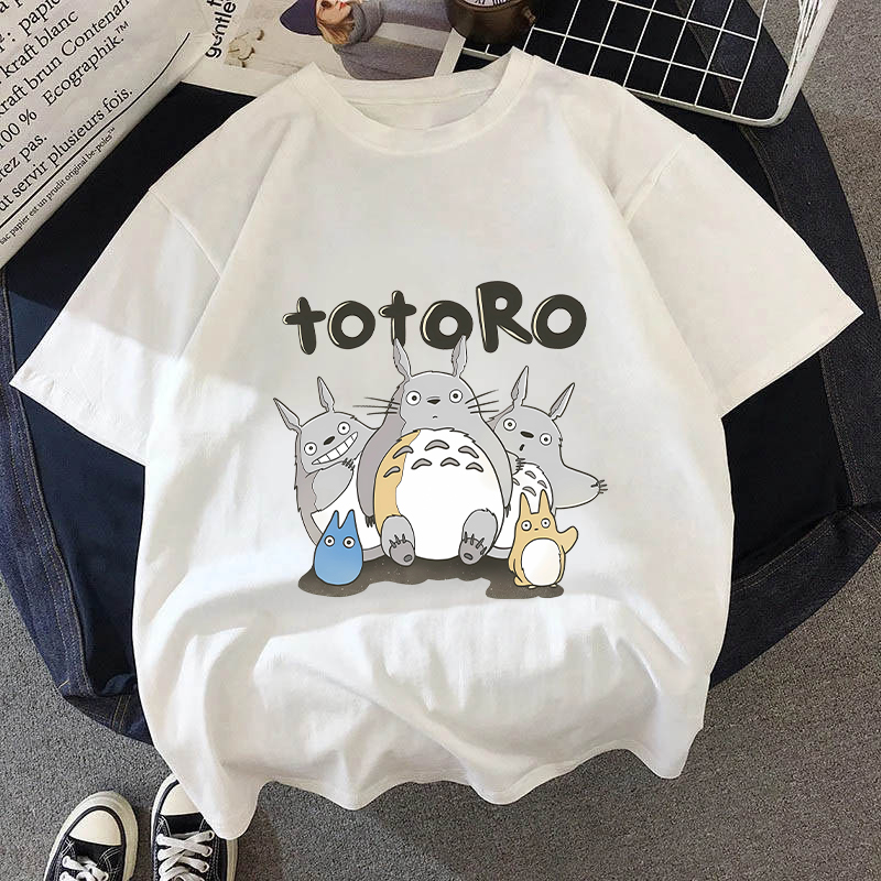 My Neighbor TotoroT-shirt Cott - Baby Clothes 评论和价格