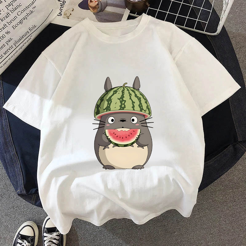My Neighbor TotoroT-shirt Cott - Baby Clothes 评论和价格
