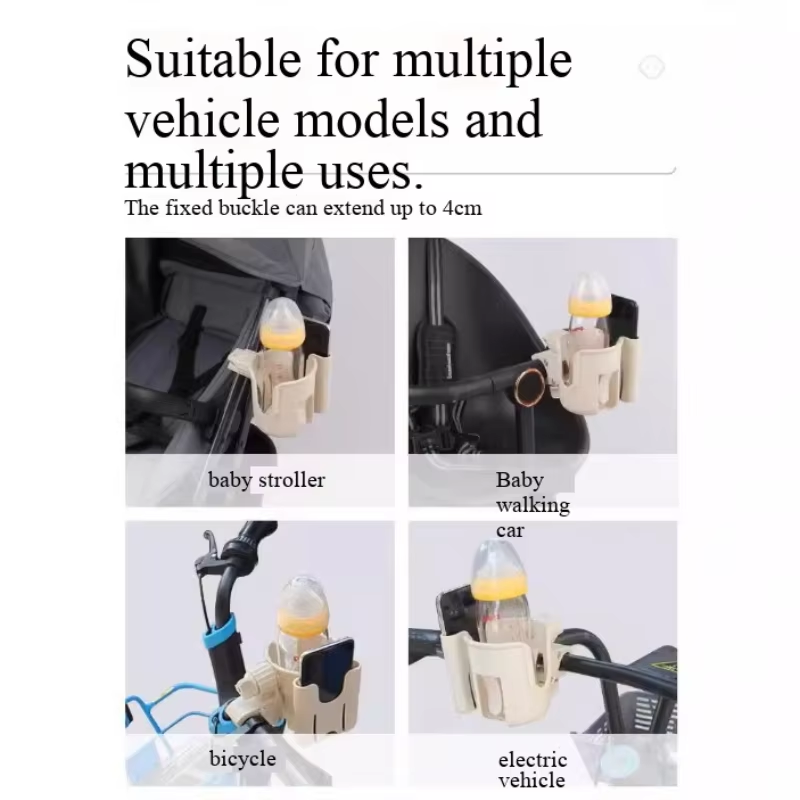 Stroller Pushchair Two-in-One  - Baby Gear 评论和价格