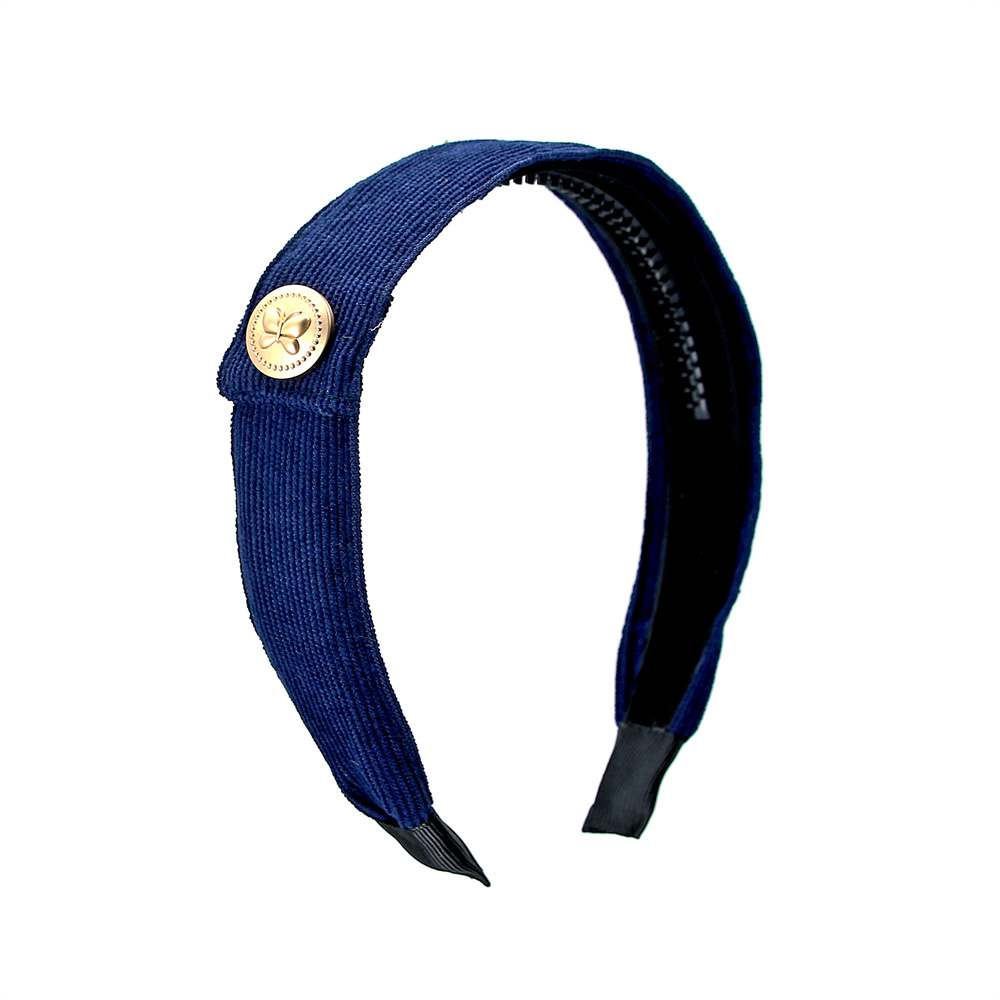 A5 Fashion Cordury Gold button - Baby Gear 评论和价格