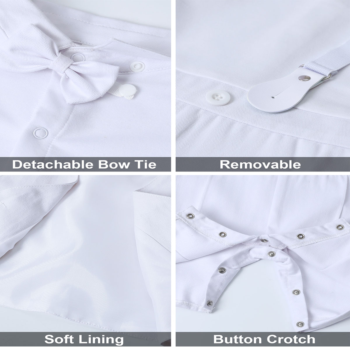 Baby Boys Baptism Outfit Infan - Baby Boy Suit Set Baptism 评论和价格