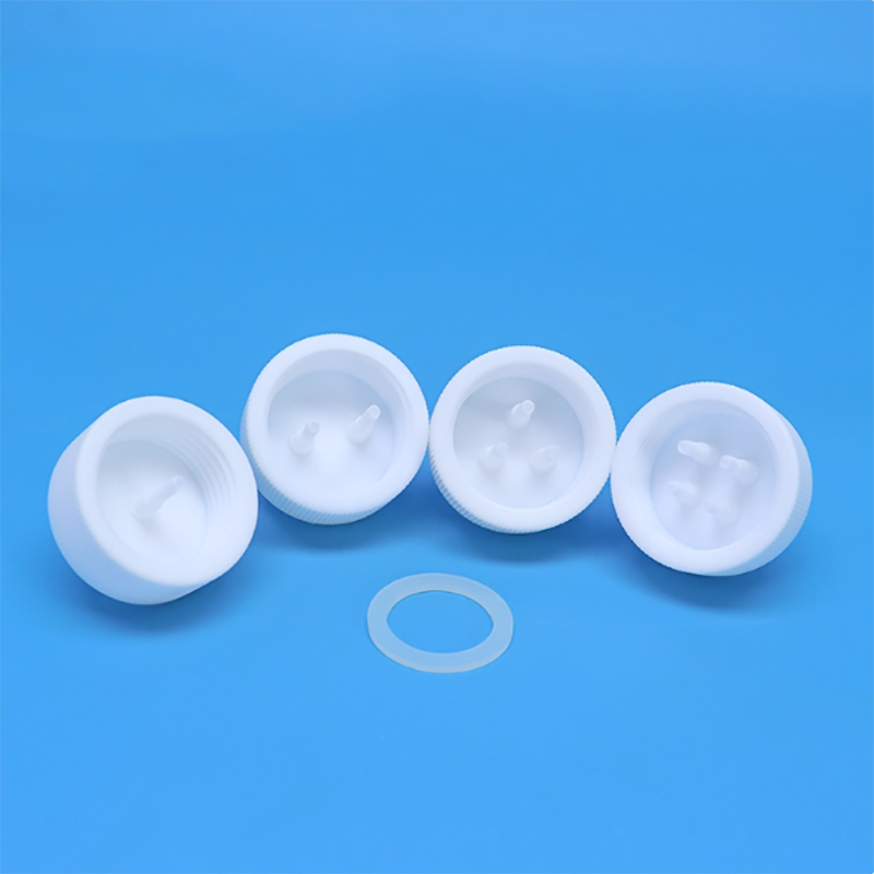 Full PTFE feeding head GL45 fe - Feeding 评论和价格