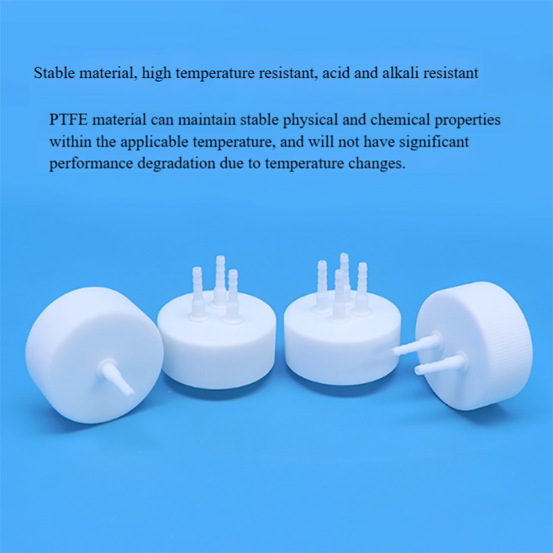 Full PTFE feeding head GL45 fe - Feeding 评论和价格