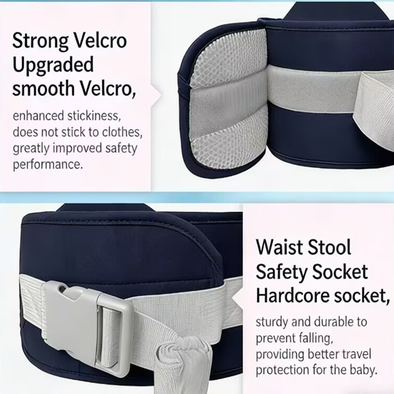 3-in-1 Ergonomic Backpack Carr - Ergonomic Baby Carrier Newborn To Toddler 评论和价格