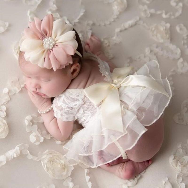 R66D Newborn Photography Outfi - Infant Photography Props Outfit 评论和价格