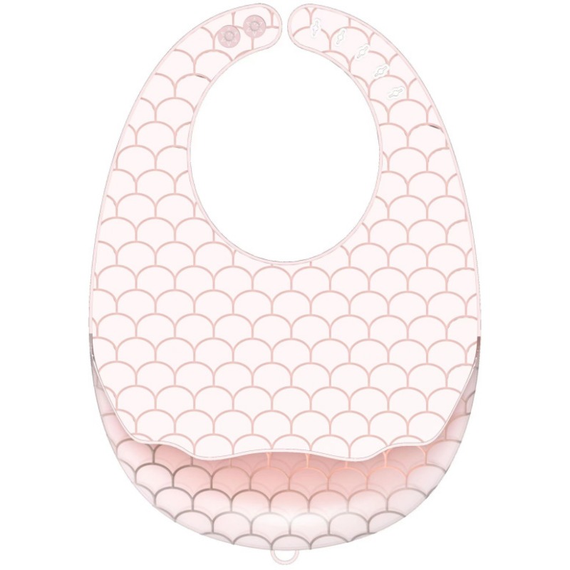 Silicone Baby Bibs Waterproof  - Waterproof Baby Bibs Silicone 评论和价格