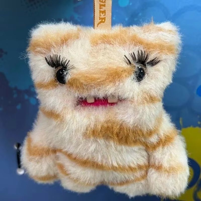 New Fuggler Baby Baddies Serie - Baby Gear 评论和价格