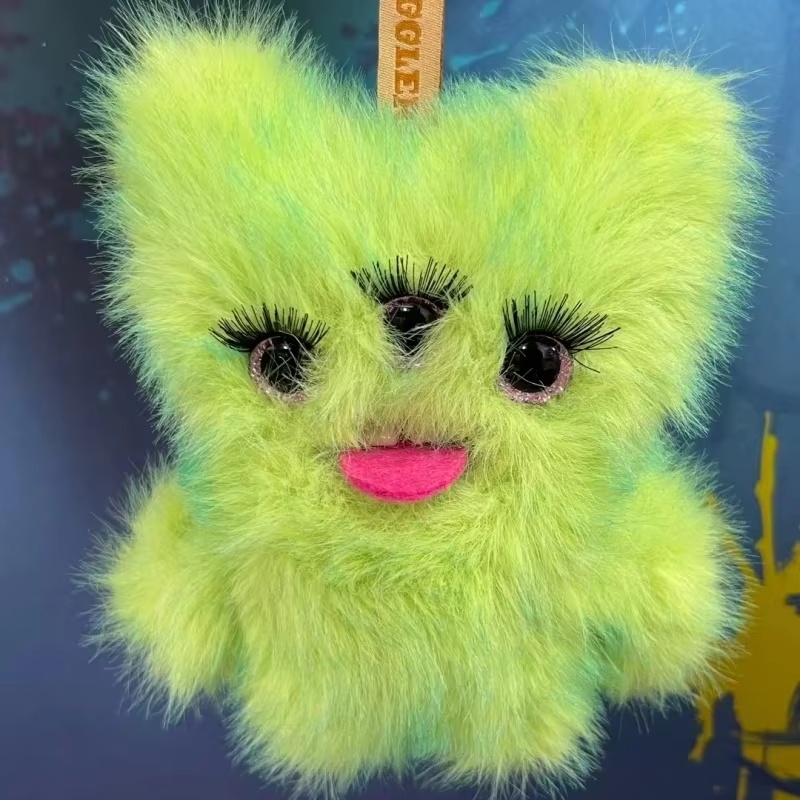 New Fuggler Baby Baddies Serie - Baby Gear 评论和价格