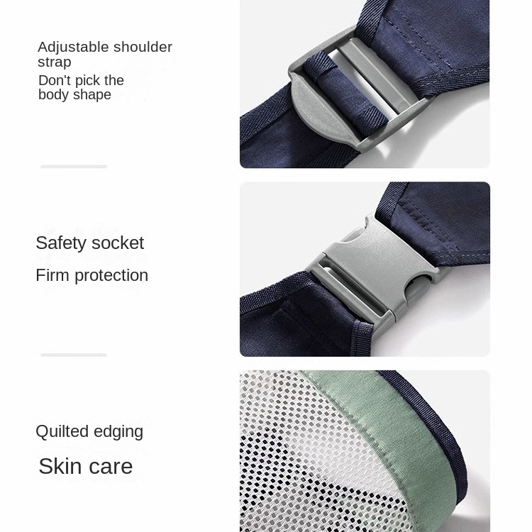 Adjustable Front-Facing Baby C - Ergonomic Baby Carrier Newborn To Toddler 评论和价格