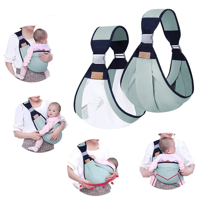 Ergonomic Baby Carrier Multifu - Ergonomic Baby Carrier Newborn To Toddler 评论和价格