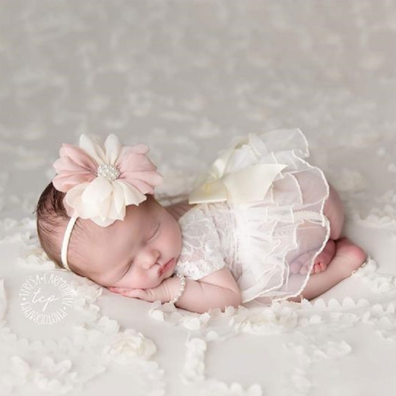 Baby Photography Props Outfit  - Infant Photography Props Outfit 评论和价格